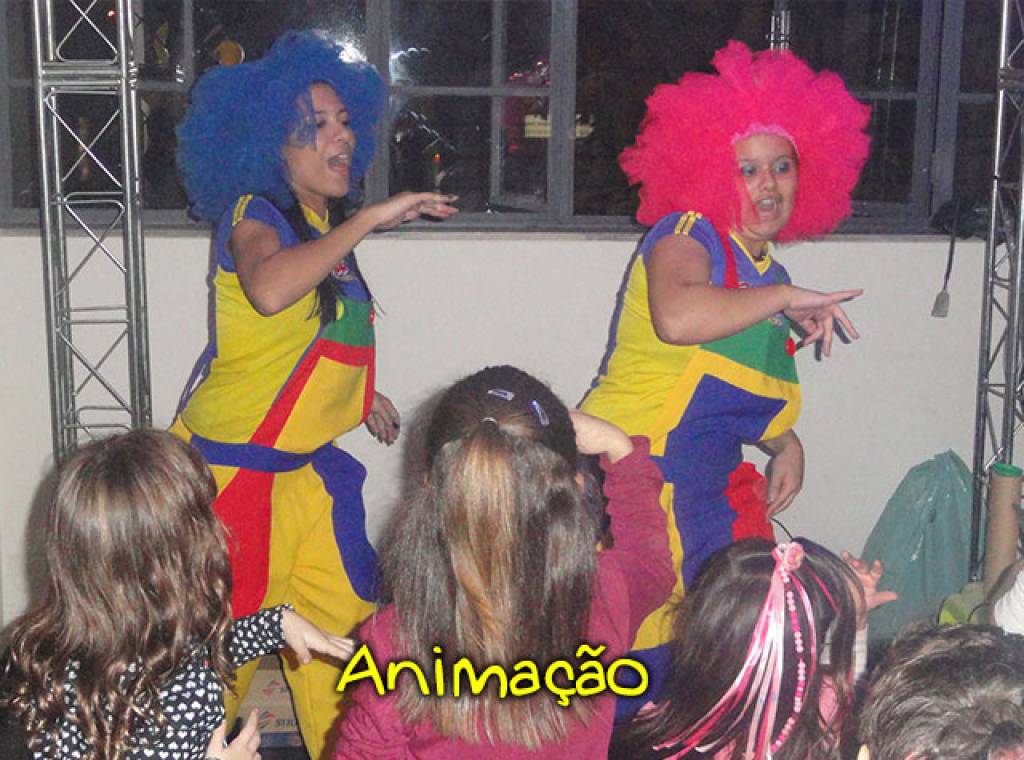 Monitores Preparados