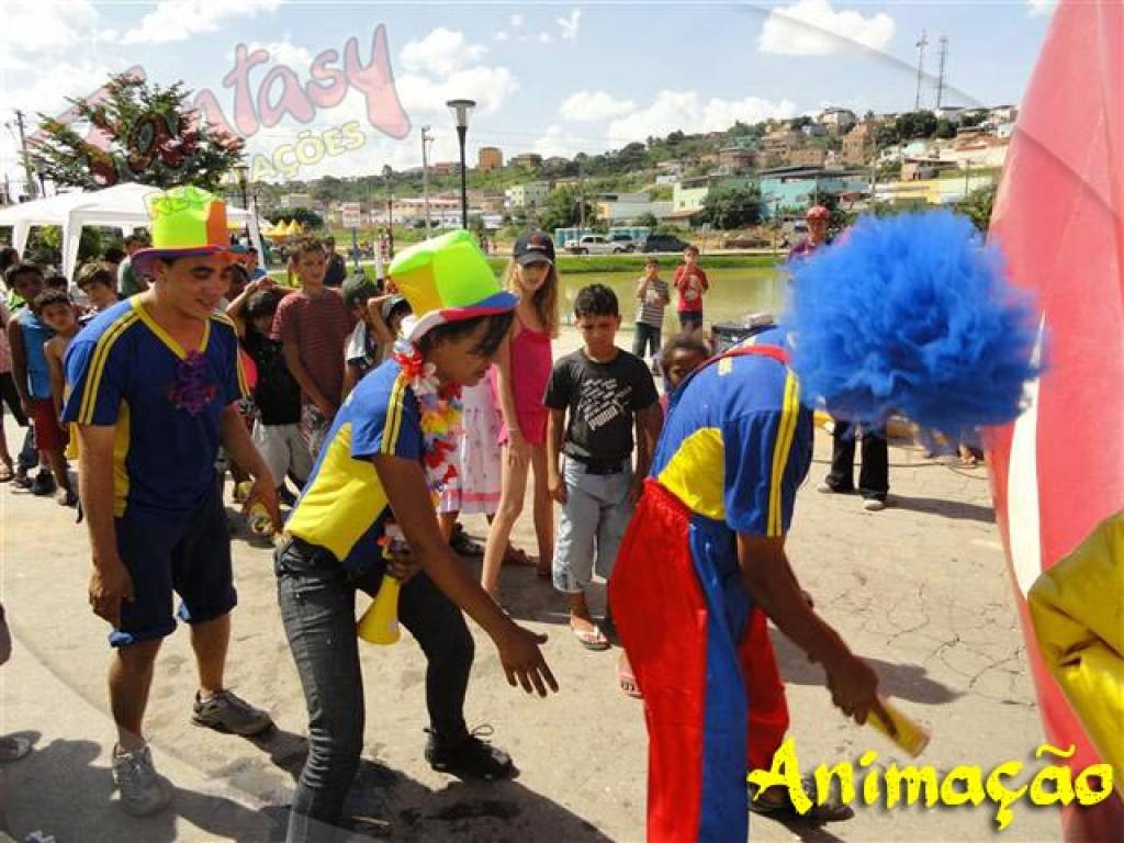 Monitores Preparados