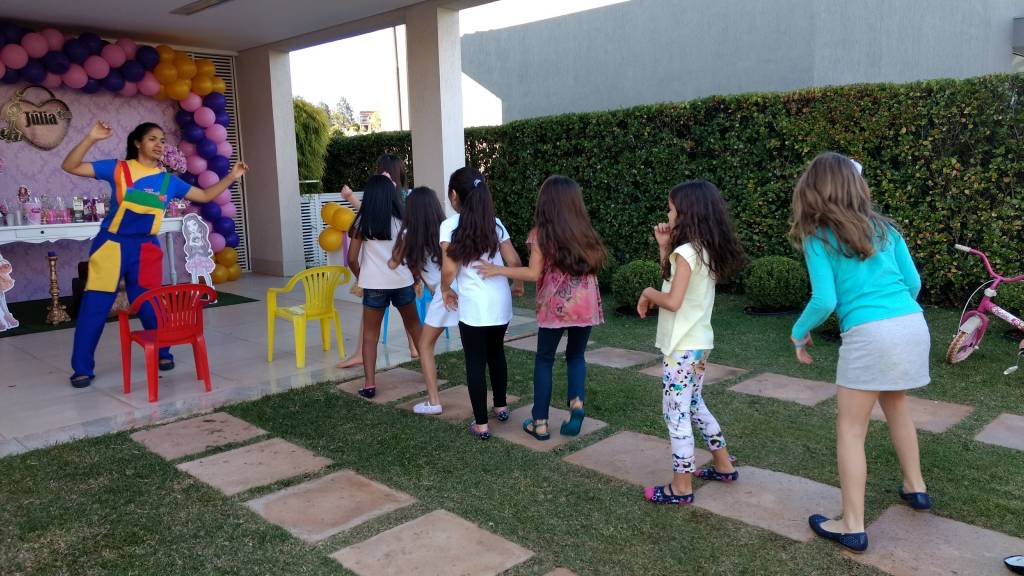 Brincadeiras