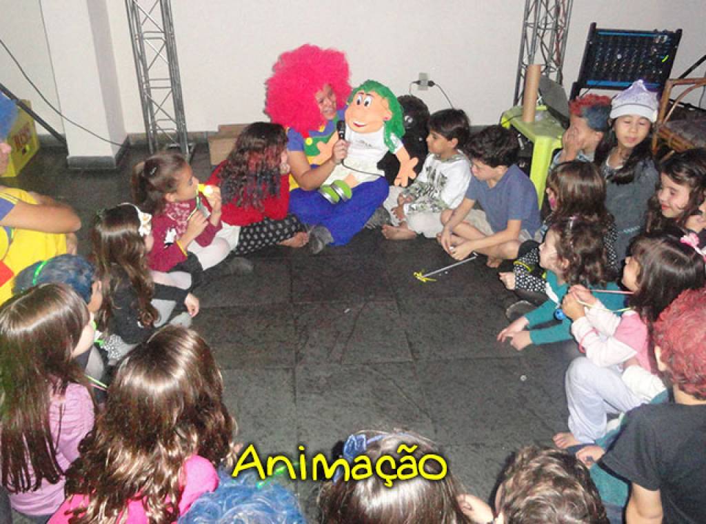 Brincadeiras