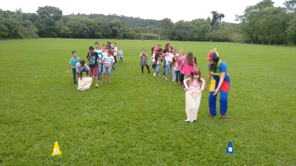 Brincadeiras