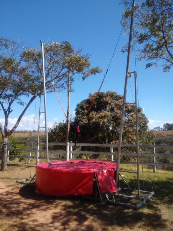 High Jump