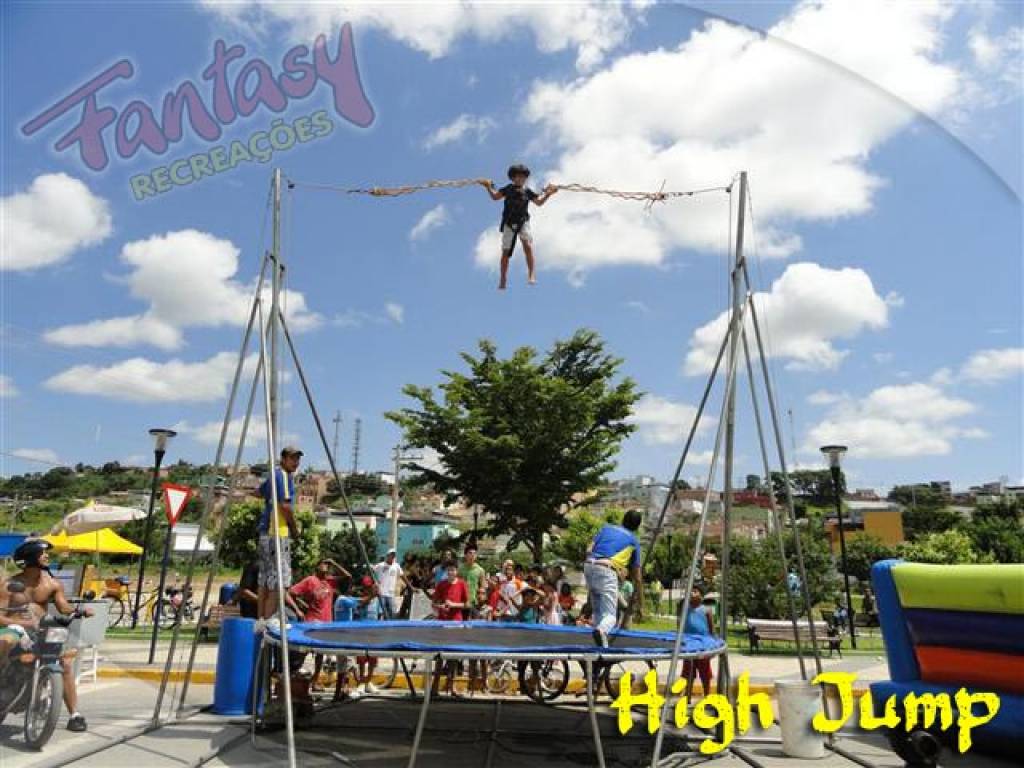 High Jump