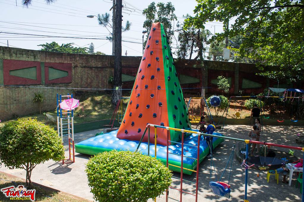 Escalada Inflvel