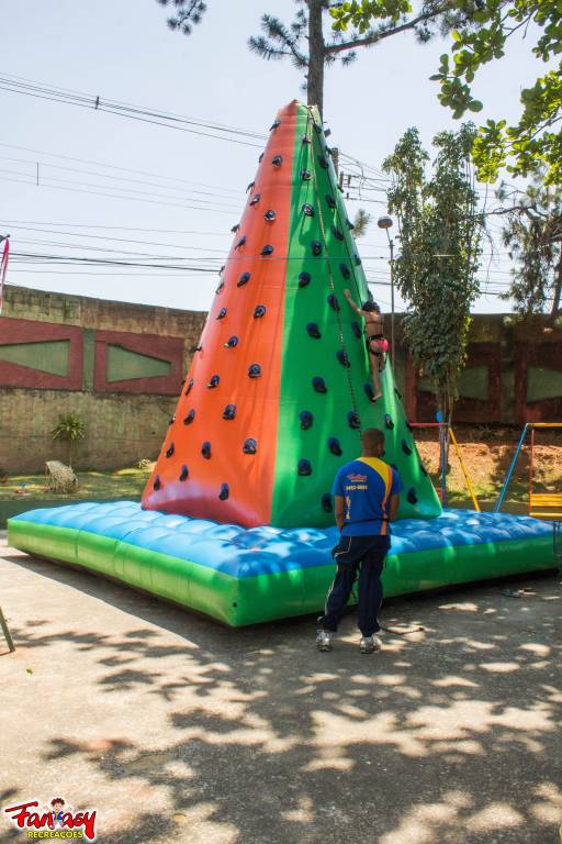 Escalada Inflvel